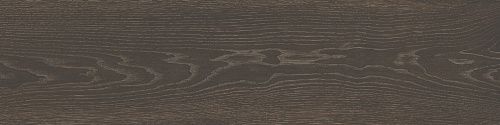 Керамогранит KM2080G0031R Лимба коричневый тёмный матовый обрезной 20x80x0,9, Kerama Marazzi (Керама Марацци)