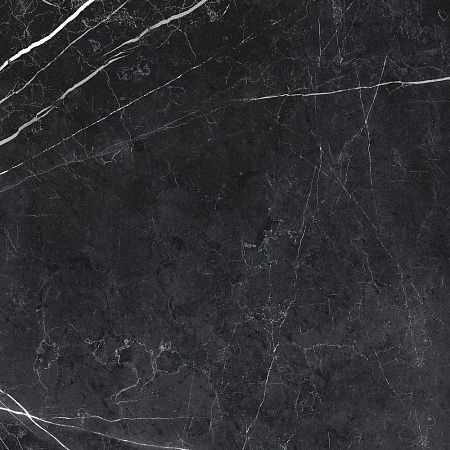 A16002 Oriental черный керамогранит 42х42, Cersanit