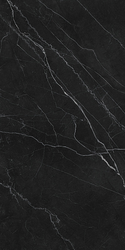 Керамогранит LP6012G0201R Opera Nero матовый 59,5х119,1, Laparet