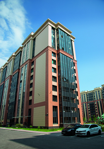 Технический керамогранит Уральский гранит 30х30 коллекции Стандарт