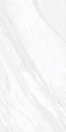 A17120 Futura (Футура) тонкий Classy Marble полированный белый ректификат керамогранит 60x120, Cersanit