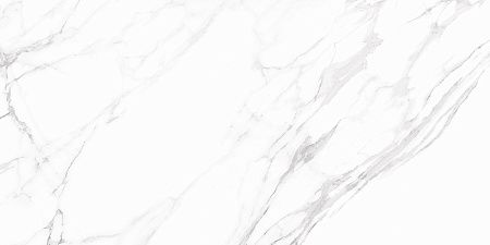 Керамогранит Laparet Carrara Blanco PRO белый 60х120 матовый R11Soft