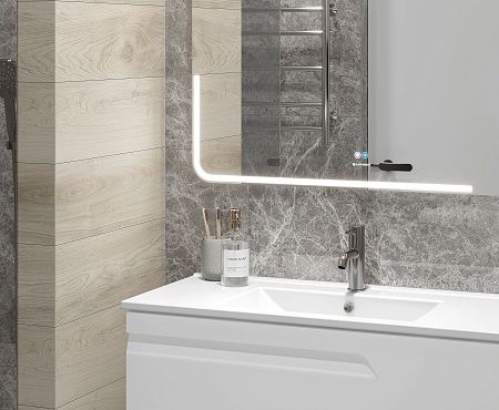 Коллекция керамогранита Mramor(Мрамор), Ceradim(Керадим)