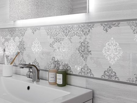 Grey Shades 30х60, Cersanit