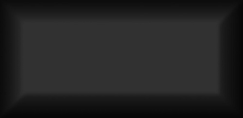 Плитка 16033 Граньяно черный грань глянцевый 7,4x15x0,92, Kerama Marazzi (Керама Марацци)