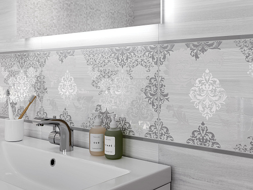 Grey Shades 30х60, Cersanit