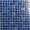 IRIS TOBAGO 31х31 (чип 25х25х4) мозаика стеклянная PGIR4641, Antarra