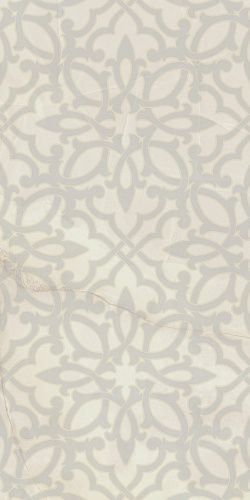 Декор KMD3STA068BR Махкама бежевый светлый глянцевый обрезной 30x60x0,9, Kerama Marazzi (Керама Марацци)