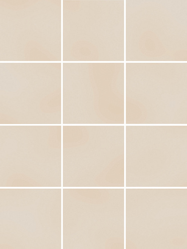 Керамогранит KM1010G0030N Бахия бежевый светлый глянцевый 29,8х39,8 из 12 частей 9,8x9,8x0,7, Kerama Marazzi (Керама Марацци)
