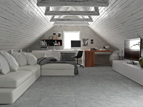 Керамогранит Гранитея коллекции Iremel (Иремель)