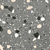 Granite Gerda (Граните Герда) натура дарк керамогранит лаппатированный LR / LLR 59,9х59,9, Idalgo (Идальго)