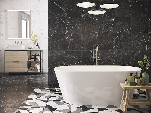 Коллекция керамогранита Oriental (Ориентал) 42х42, Cersanit