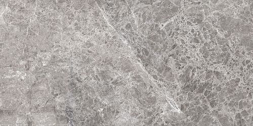 Керамогранит Ceradim Mramor Story Grey серый 60х120 Матовый