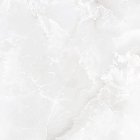 Керамогранит Laparet Onyx Blanco PRO светло-серый 60х60 матовый R11Soft