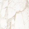 9А051 Saint Laurent (Сент Лаурент) белый КГ 60,7х60,7, Golden Tile