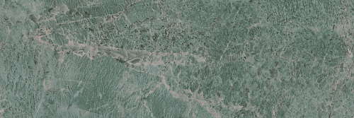 Плитка 13116TR Эвора зеленый глянцевый обрезной 30x89,5x0,9, Kerama Marazzi (Керама Марацци)