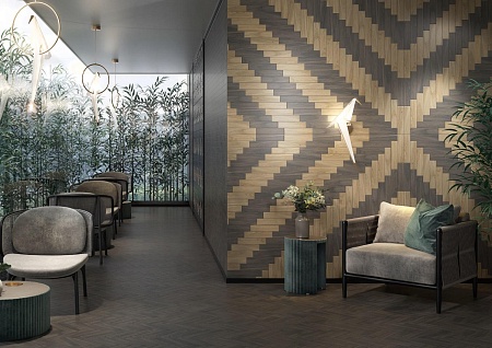 Вудсток 6х28,5, Kerama Marazzi
