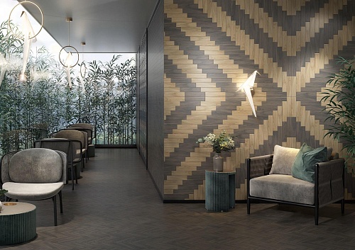 Вудсток 6х28,5, Kerama Marazzi