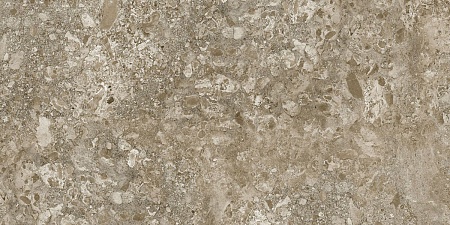 Granite Lunar Brown (Граните Лунар Коричневый) коричневый керамогранит легкое лаппатирование LLR 120х59,9, Idalgo (Идальго)