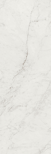 Плитка KM3090B0140R Тубкаль белый глянцевый обрезной 30x89,5x0,9, Kerama Marazzi (Керама Марацци)