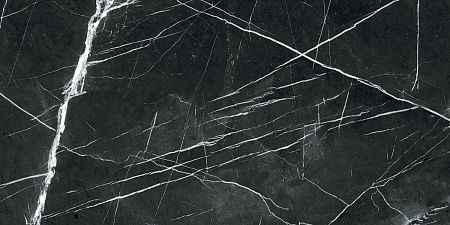 Керамогранит Гранитея G395 Neiva (Нейва) Black 120х60х10 матовый