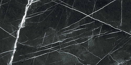 Керамогранит Гранитея G395 Neiva (Нейва) Black 120х60х10 матовый