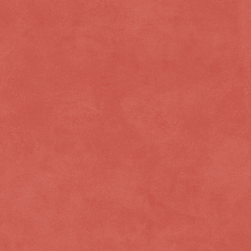 Керамогранит KM6060G0781R Про Чементо красный матовый обрезной 60х60x0,9, Kerama Marazzi (Керама Марацци)