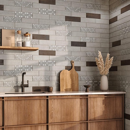 Шеннон 8,5х28,5, Kerama Marazzi