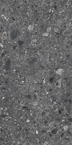 Керамогранит Ceppo Nero PRO структурный 60х120, Laparet