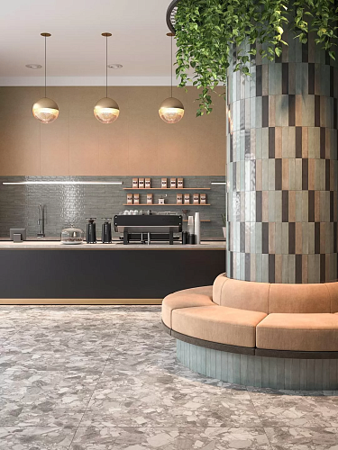 Коллекция плитки Мажорель 6х28,5, Kerama Marazzi (Керама Марацци)