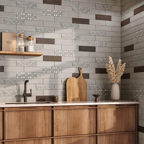 Шеннон 8,5х28,5, Kerama Marazzi