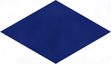 Декор KMD2SRB009BN Риад синий глянцевый 13,5x7,8x0,9, Kerama Marazzi (Керама Марацци)