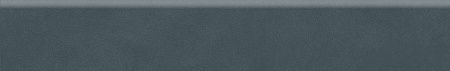 Плинтус DD642020R\6BT Про Чементо синий тёмный матовый 60x9,5x0,9, Kerama Marazzi (Керама Марацци)