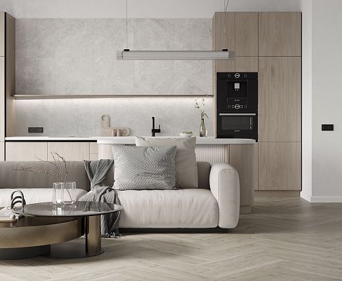 Коллекция керамогранита Pluto(Плуто), Laparet(Лапарет)