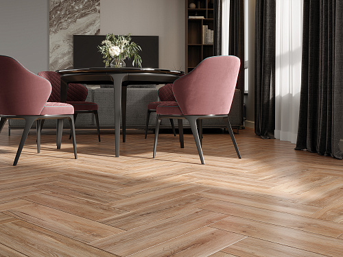 Коллекция керамогранита Oakwood (Оаквуд) 18,5х59,8, Cersanit