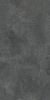 Керамогранит Ceradim Concrete Courage Graphite графитовый 60х120 Матовый