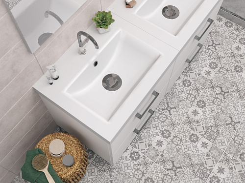 Коллекция керамогранита Sonata (Соната) 42х42, Cersanit