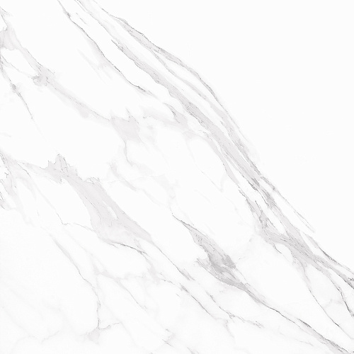 Керамогранит Carrara Blanco PRO матовый 60х60, Laparet