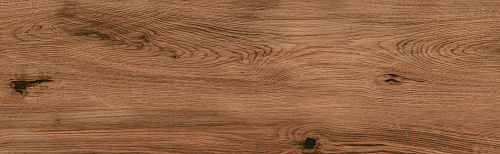 Керамогранит A17487 Oakwood (Оаквуд) коричневый темный рельеф 18,5х59,8, Cersanit