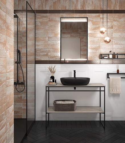 Тезоро 8,5х28,5, Kerama Marazzi