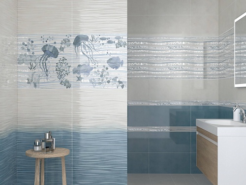 Маритимос 30х60, Kerama Marazzi