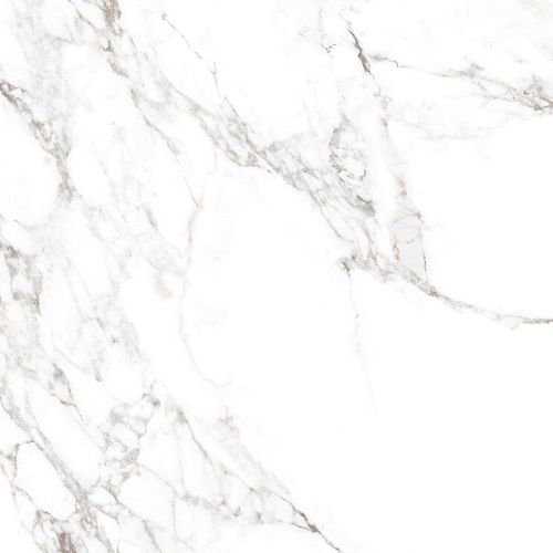 Керамогранит Laparet Kelvin Bianco белый LP6060G0001R 59,5х59,5 матовый