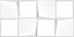 505801202 Marbella (Марбелла) Bianco белый плитка для стен 31,5х63, Azori