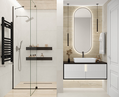 Коллекция керамогранита Evolution (Эволюшн), Laparet (Лапарет)