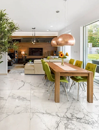 Коллекция керамогранита Granite Lusso (Люссо) 59,9х59,9, Idalgo (Идальго)