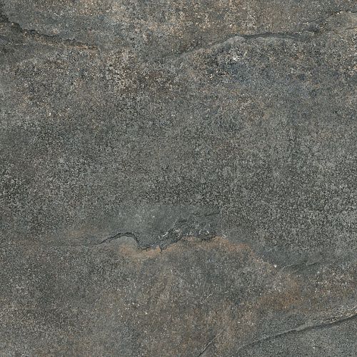 Керамогранит Laparet Storm Grey PRO тёмно-серый LP6060G0141R 59,5х59,5 матовый R10 STR СВ