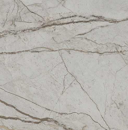 Керамогранит KM6060G0061R Ифран серый светлый матовый обрезной 60x60x0,9, Kerama Marazzi (Керама Марацци)