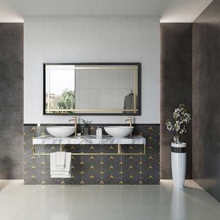 Silvia (Силвия) 30x90, Gracia Ceramica