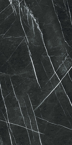 Керамогранит Гранитея G395 Neiva (Нейва) Black 120х60х10 матовый