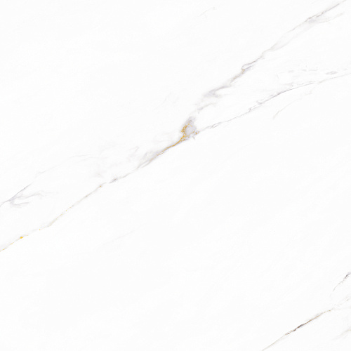 Керамогранит E-3011 Harmony (Гармония) белый под мрамор матовый 60х60, Dako (Дако)